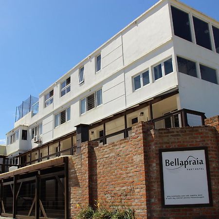 Bellapraia Apart Hotel Cassino Ngoại thất bức ảnh