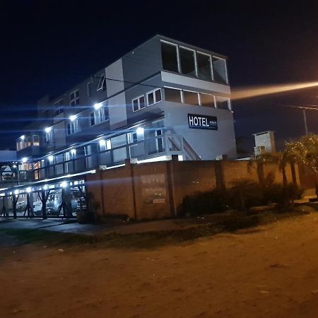 Bellapraia Apart Hotel Cassino Ngoại thất bức ảnh