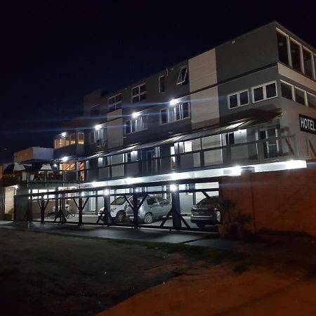 Bellapraia Apart Hotel Cassino Ngoại thất bức ảnh
