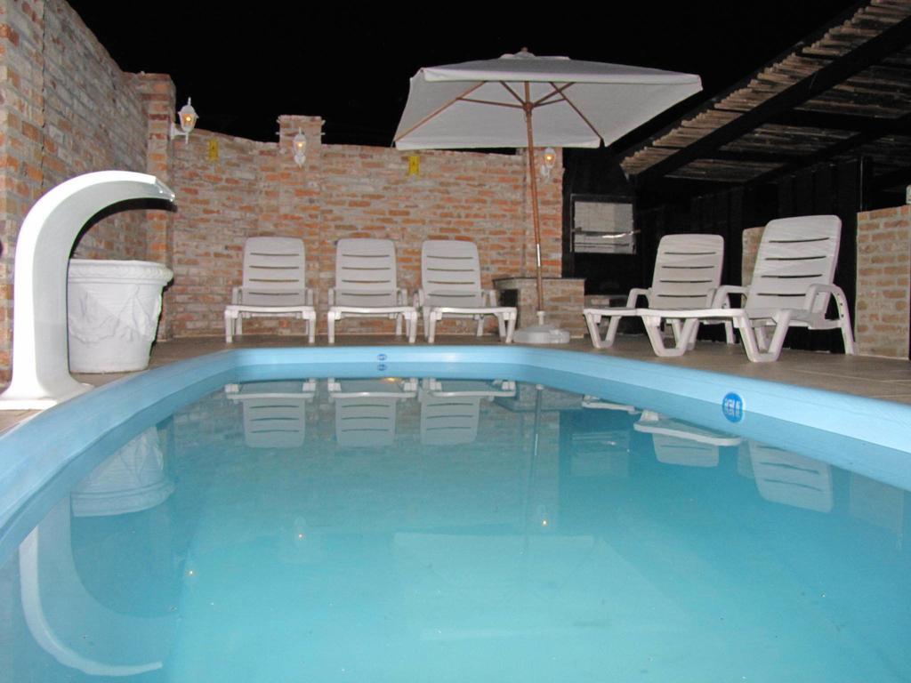 Bellapraia Apart Hotel Cassino Ngoại thất bức ảnh