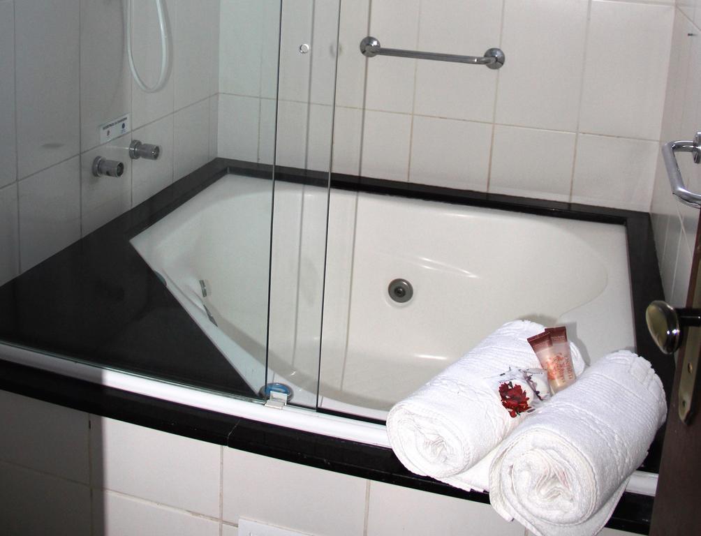 Bellapraia Apart Hotel Cassino Phòng bức ảnh