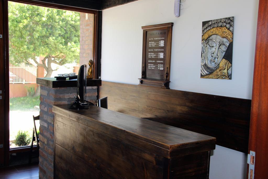 Bellapraia Apart Hotel Cassino Ngoại thất bức ảnh