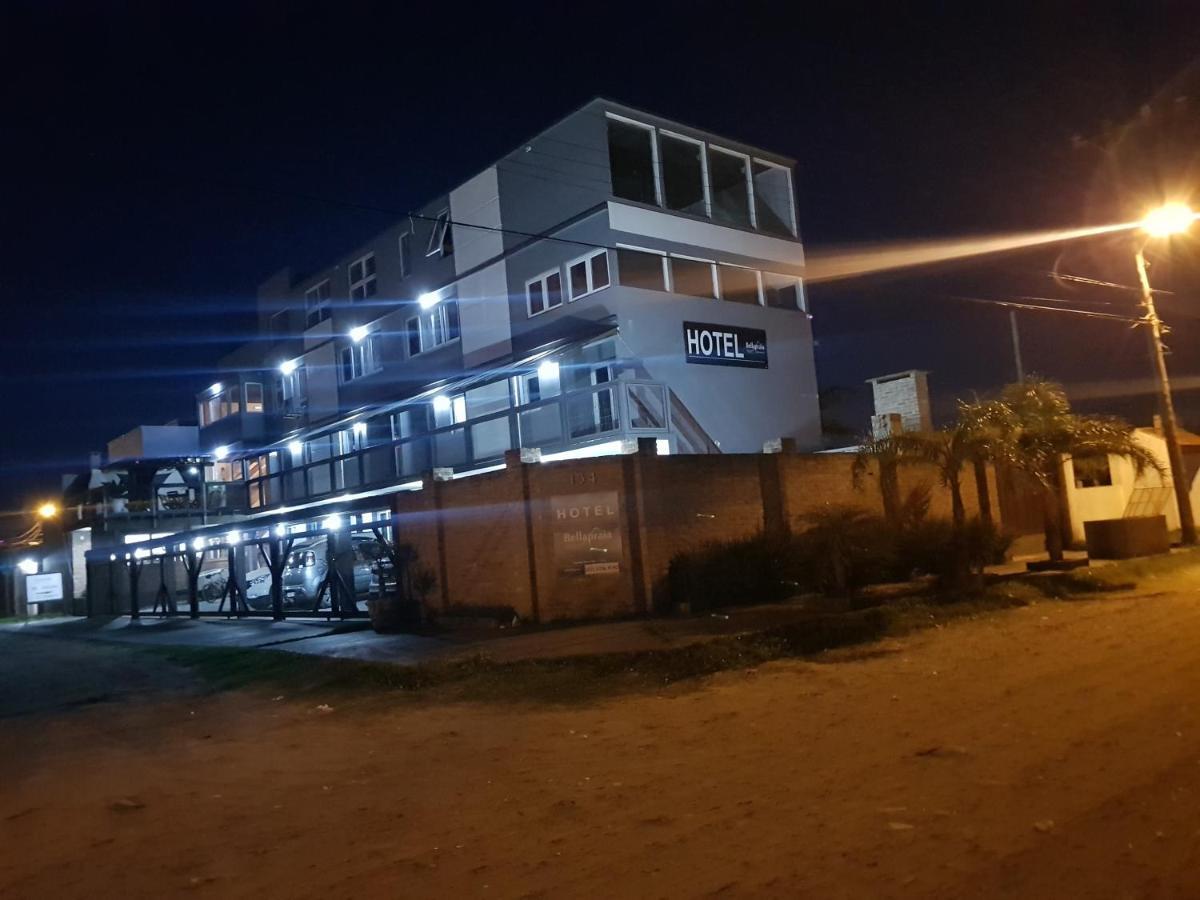 Bellapraia Apart Hotel Cassino Ngoại thất bức ảnh